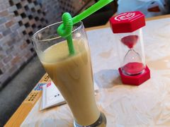 红薯汁-大碗先生(沙湾天虹店)