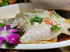 -东北大院·东北菜(三台子店)