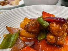 -白云宾馆·白云宴餐厅