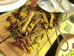 -马迭尔德式西餐精酿啤酒屋(中央大街店)