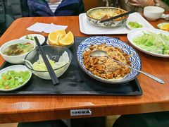 -菊儿人家·北京胡同菜(南锣鼓巷店)