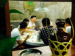 android_upload_pic-探烧自助烤肉火锅(百易店)
