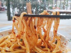 -老陈婆手工面庄