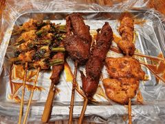 -胡仁根胡记炸炸炸