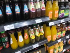 -永辉超市(大西洋银泰城店)