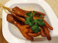-正哥点心皇子(锦江国际广场店)