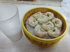 -面道赞宁海海鲜面(迎凤街店)