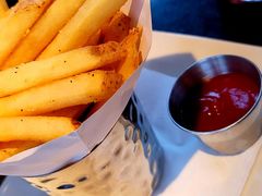 -Chili's Cafe&Bar奇利斯(滨江店)
