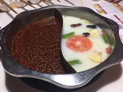 -傣妹火锅(万达店)