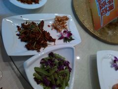 iphone_upload_pic-新竹里馆·花园餐厅(兴苑路店)