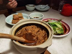 -小吊梨汤·北京菜·烤鸭(清河万象汇店)