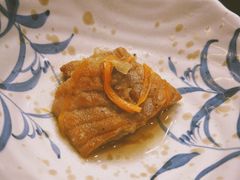 -将军日本餐厅·Shogun(厦门马哥孛罗东方大酒店)