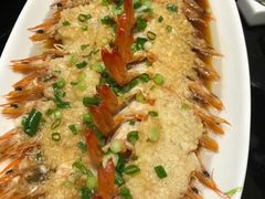 -丰收日·小海鲜·沪上家宴(顾村正大店)