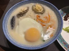 -肆月河豚·新淮扬(金融街店)