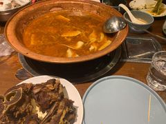 -老诚一锅羊蝎子(天通苑东三区直营店)