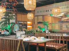 -筱爷叔·上海传统手工菜(玉树路店)