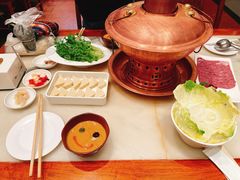 -南门涮肉(天坛店)