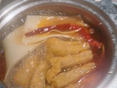 -一叶一世界•素食餐厅(环球中心店)