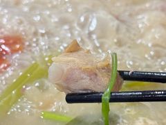 -钰洁腊排骨火锅