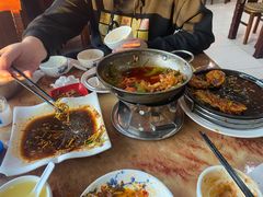 -李连贵熏肉大饼(天通苑店)