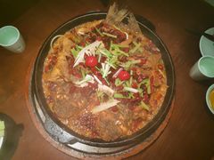 老板恋上鱼-老板恋上鱼(高新万达店)