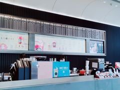 -星巴克臻选(深圳宝安大仟里1店)