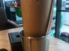 -新石器烤肉(马鞍山印象汇店)