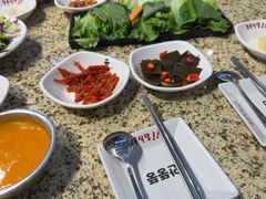 -安又胖韩国烤肉(美罗城店)