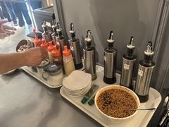 -阿那亚第三食堂 Cafeteria 3