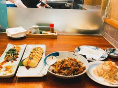 -初居食屋日式料理(万象城购物中心店)