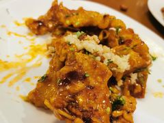 -燕风楼烤鸭店(建设总店)