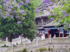 -龙潭水乡
