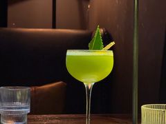 -HUNTING BAR亨霆鸡尾酒馆(越秀淘金店)