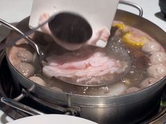 -潮泰牛肉火锅 · 创于1992年(车公庙店)