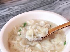 -崖口云吞(中堡店)