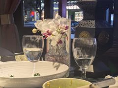 -翡翠鸟精品泰国菜(北辰财富中心店)