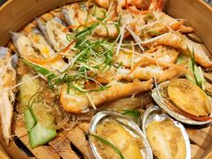 -长沙北辰洲际酒店-兰调全日餐厅