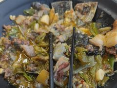 -聚味瞿记·龙虾堂(树木岭店)