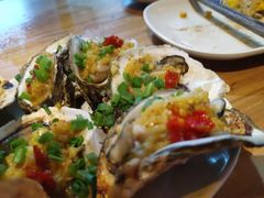 -路边摊小炉子烧烤