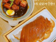 -三品香·江浙菜(松江九谊店)