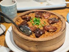 -乔街深夜食堂·小龙虾·高压锅生蚝(杭州总店)
