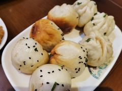 -大壶春生煎(四川中路店)