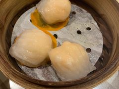 -新大咀港式茶餐厅(宝山万达店)