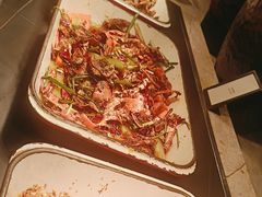 -大理实力希尔顿酒店•香全日制餐厅