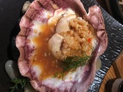 -花潮料理艺食馆(世欧广场店)