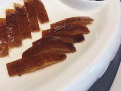 -煜丰汴京烤鸭(福彩路店)