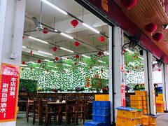 -大岗仙庙烧鸡(海南总店)