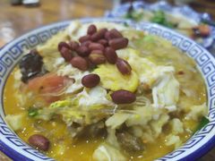 -果渊斋老米家泡馍馆(学诚广场店)