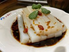 -北疆饭店(大运河博物馆宝龙店)