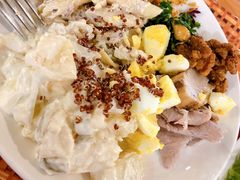 -So Lounge索兰至餐厅(蓝色港湾店)